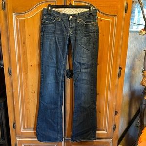 Lucky Brand Women's Jeans - Classic Denim Style